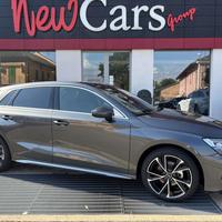 AUDI A3 SPB SPORTBACK 35 TDI S tronic 2X S line