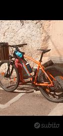Mountain bike 27.5 Bianchi Kuma