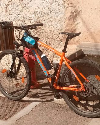 Mountain bike 27.5 Bianchi Kuma