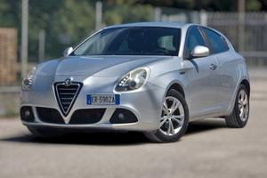 Alfa Romeo Giulietta 1.6 JTDm-2 105 CV Progression