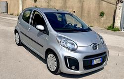 Citroen C1 VTi 68 5 porte Feel