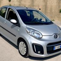 Citroen C1 VTi 68 5 porte Feel
