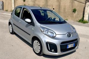 Citroen C1 VTi 68 5 porte Feel
