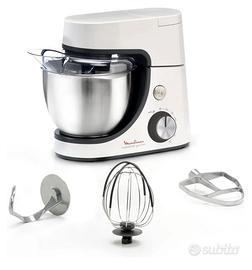 Moulinex Masterchef Gourmet 