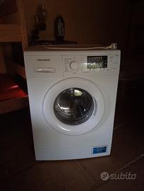 lavatrice san Giorgio 