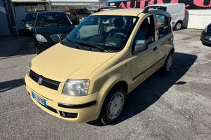 Fiat Panda 1.2 Dynamic Natural Power