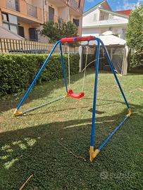 Altalena Chicco medium Swing