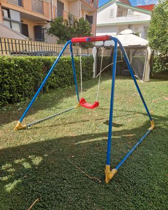 Altalena Chicco medium Swing