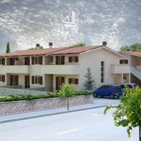 Capalbio, Borgo Carige: Nuovo trilocale