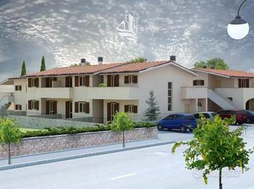 Capalbio, Borgo Carige: Nuovo trilocale