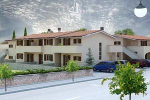 Capalbio, Borgo Carige: Nuovo trilocale