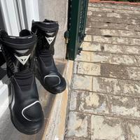 Stivali dainese tourque Course out 45