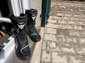 Stivali dainese tourque Course out 45