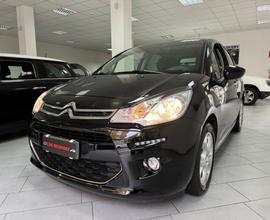 Citroen C3 PureTech 82 Monna Lisa