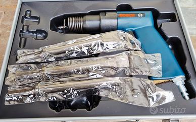 Martello Demolitore Pneumatico Bosch 0607560501