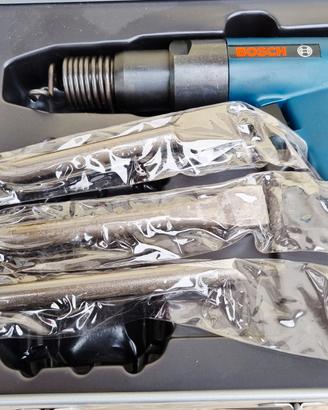 Martello Demolitore Pneumatico Bosch 0607560501