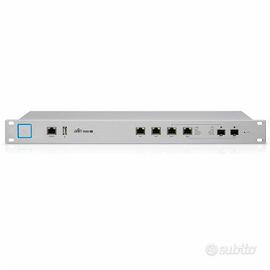 Ubiquiti UniFi Security Gateway PRO