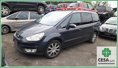 Ricambi Usati FORD Galaxy III 2007