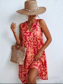 Abito primavera/estate