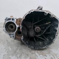 Cambio manuale 6M Renault Koleos MK1 2.0 DCI 110 K