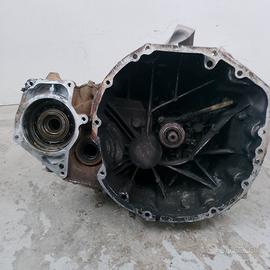 Cambio manuale 6M Renault Koleos MK1 2.0 DCI 110 K