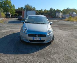 Fiat Grande Punto 1.4 Emotion