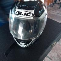 casco integrale 