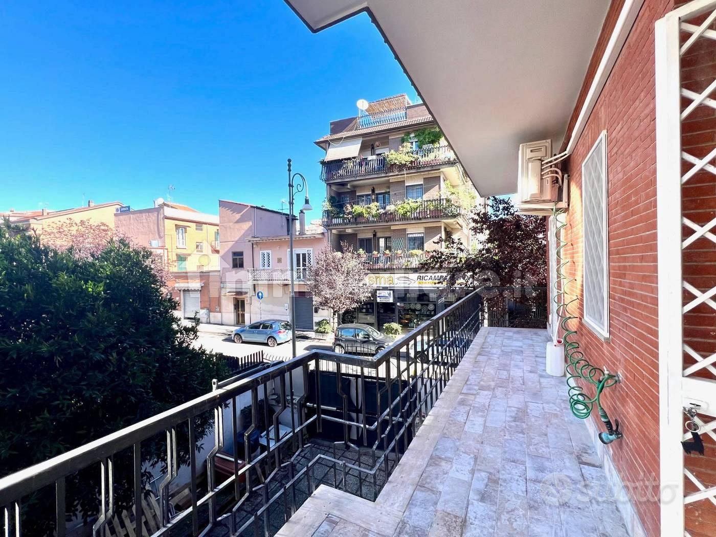 Apartment in Genzano di Roma, Borgo Vecchio, Ville di Nemi - Vista 3