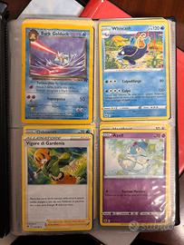 Album 5 Pokemon