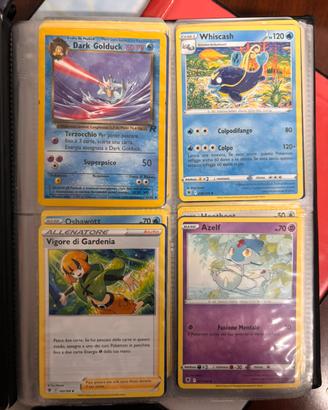 Album 5 Pokemon