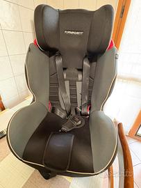 Seggiolono auto foppapedretti 9-36kg