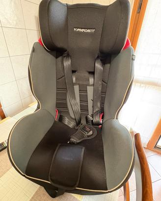 Seggiolono auto foppapedretti 9-36kg