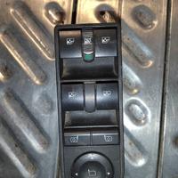 Comando vetri ant sx OPEL ZAFIRA del 2006