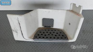 Pedana salita a/dx man tgx usato
