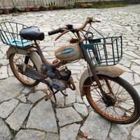 Garelli Altro modello