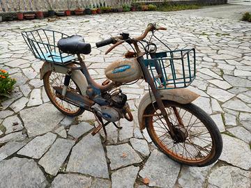 Garelli Altro modello