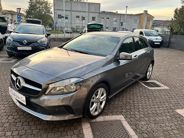 Mercedes-benz A 180 A 180 d Automatic Sport