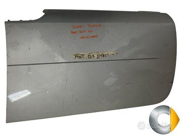 PANNELLO PORTIERA ESTERNO DX SMART Forfour 1Â° Ser