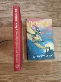 Harry Potter e il Prigioniero di Azkaban Salani 20