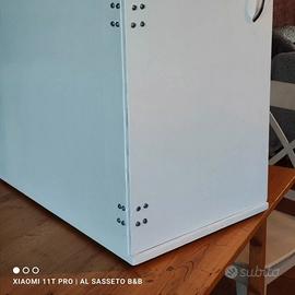 lievitatore ,mobile per lievitati,cella