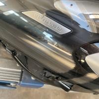 Mercedes-Benz A W177 Faro destro