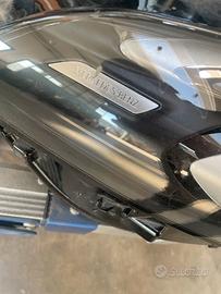 Mercedes-Benz A W177 Faro destro