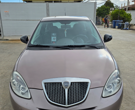 Lancia Ypsilon Diva