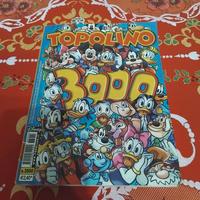 fumetto topolino 3000