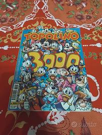 fumetto topolino 3000