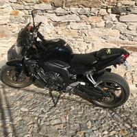 Yamaha FZ1 - 2009