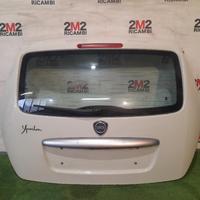 PORTELLONE POSTERIORE LANCIA Ypsilon 2Â° Serie NUD