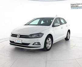 Volkswagen Polo 1.0 EVO 80 CV 5p. Comfortline...