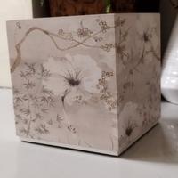 Urna Cineraria “Cubo – Quiete” – Bertoncello
