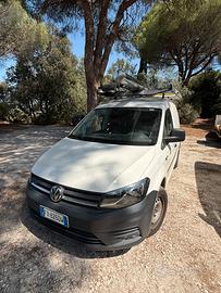 Caddy 4x4
